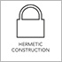 Hermetic Construction