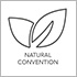 Natural Convention