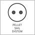 Pellet Sail System