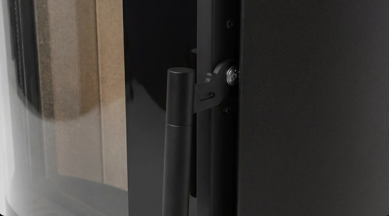 Stufa a pellet Klover One 8s - immagine 6