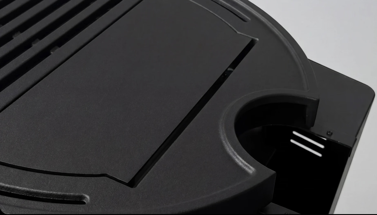 Stufa a pellet Klover One 8s - immagine 10