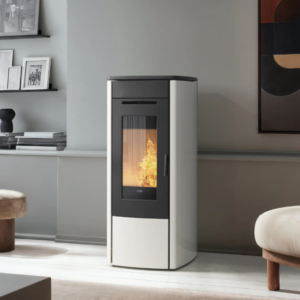 Stufa a pellet Klover Soft 10s