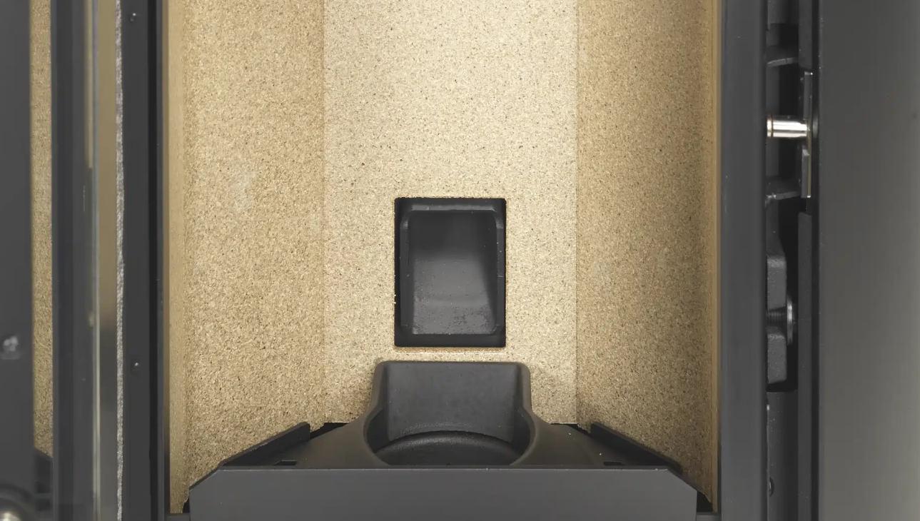 Stufa a pellet Klover Super 7s - immagine 5
