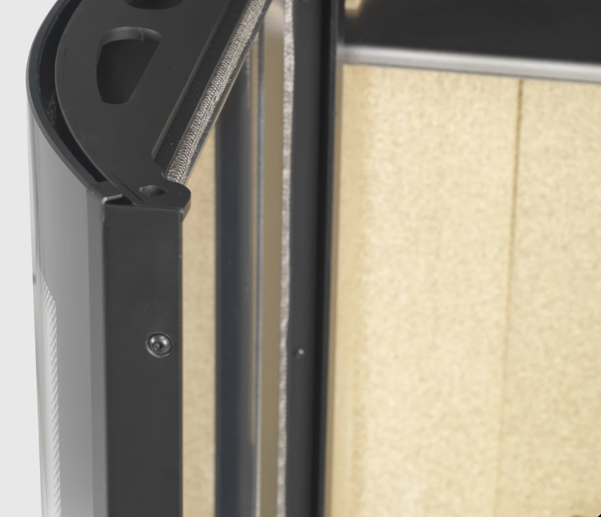 Stufa a pellet Klover Super 7s - immagine 6