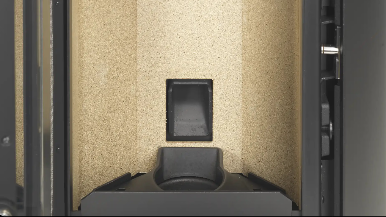 Stufa a pellet Klover Super 9s - immagine 5