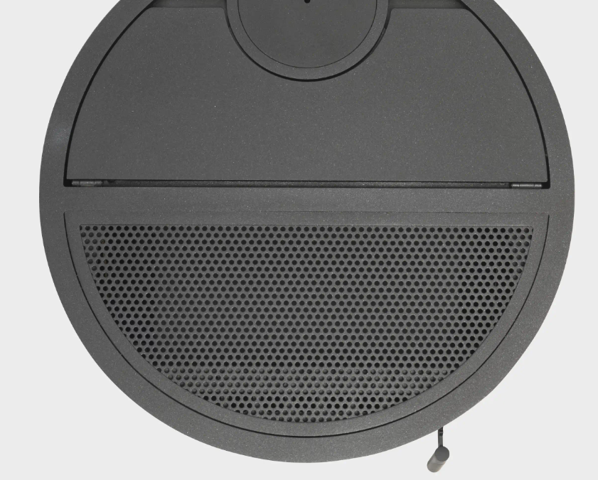 Stufa a pellet Klover Super 9s - immagine 6