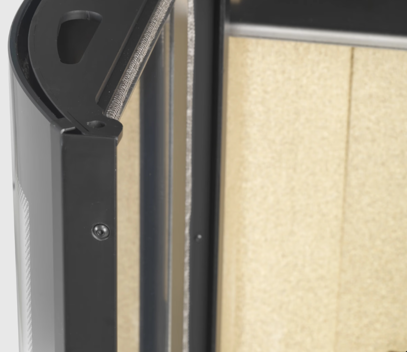 Stufa a pellet Klover Super 9s - immagine 7