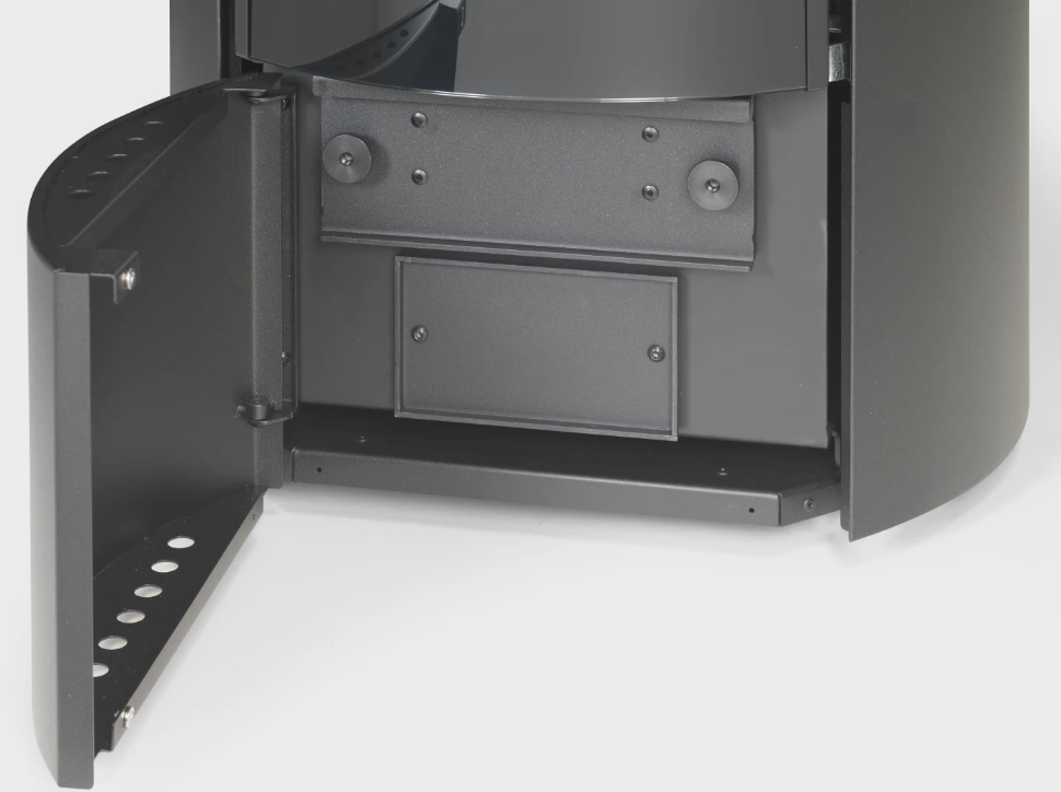 Stufa a pellet Klover Super 9s - immagine 8